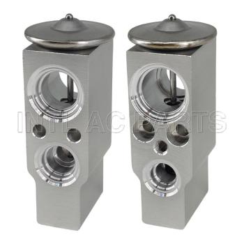 5103933AA Block Expansion valve for 2006-2003 Dodge Sprinter 3500