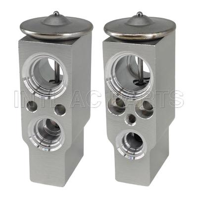 5103933AA Block Expansion valve for 2006-2003 Dodge Sprinter 3500