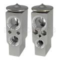5103933AA Block Expansion valve for 2006-2003 Dodge Sprinter 3500