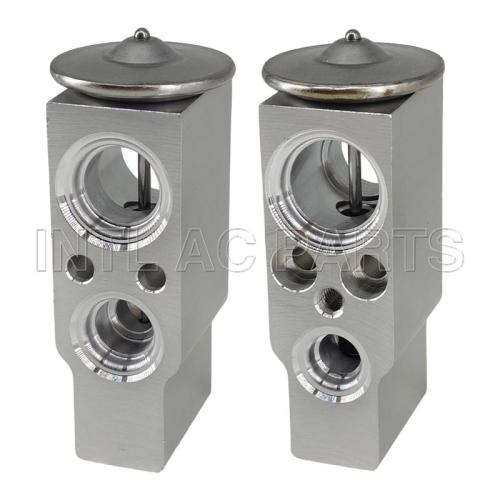 5103933AA Block Expansion valve for 2006-2003 Dodge Sprinter 3500
