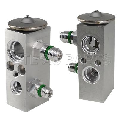 540254BSM Block Expansion valve for Kenworth T2000F