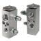 540254BSM Block Expansion valve for Kenworth T2000F