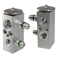 540254BSM Block Expansion valve for Kenworth T2000F