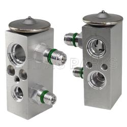 540254BSM Block Expansion valve for Kenworth T2000F