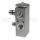 540254BSM Block Expansion valve for Kenworth T2000F