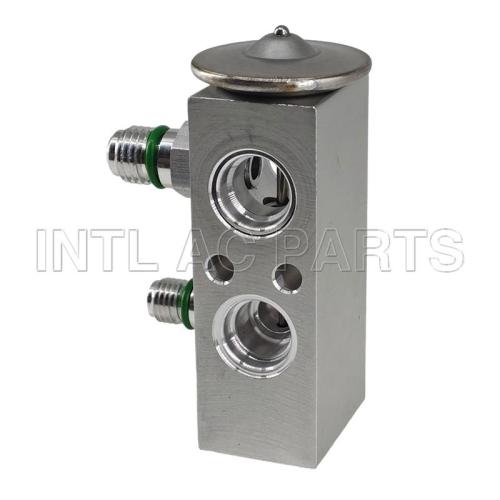 540254BSM Block Expansion valve for Kenworth T2000F