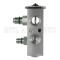 540254BSM Block Expansion valve for Kenworth T2000F