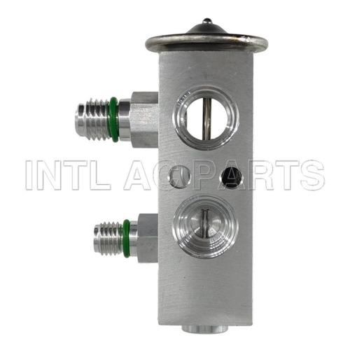 540254BSM Block Expansion valve for Kenworth T2000F