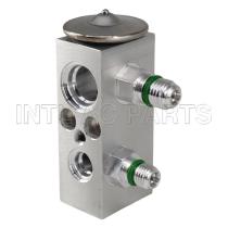 540254BSM Block Expansion valve for Kenworth T2000F