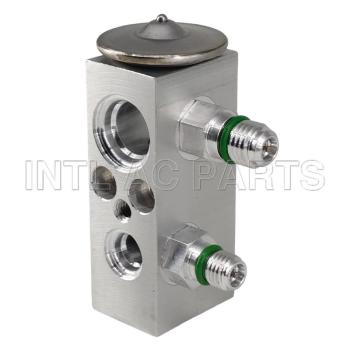 540254BSM Block Expansion valve for Kenworth T2000F