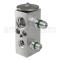 540254BSM Block Expansion valve for Kenworth T2000F
