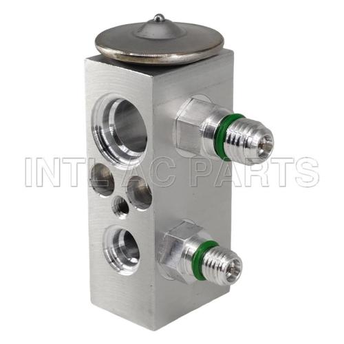 540254BSM Block Expansion valve for Kenworth T2000F