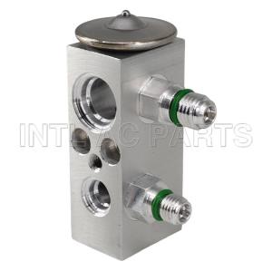 540254BSM Block Expansion valve for Kenworth T2000F
