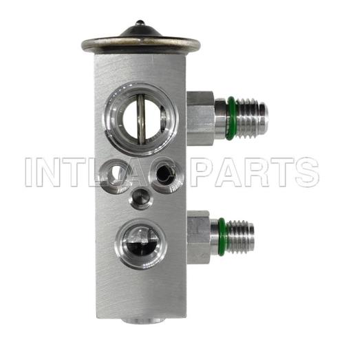 540254BSM Block Expansion valve for Kenworth T2000F