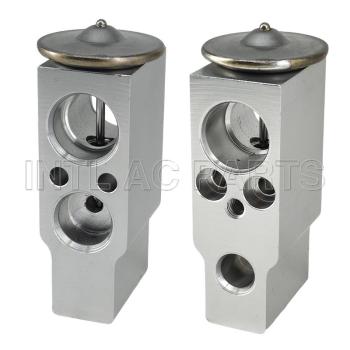 9543165D10 Block Expansion valve for 2002-2004 Suzuki Aerio EX10130C 9543165040