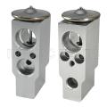 9543165D10 Block Expansion valve for 2002-2004 Suzuki Aerio EX10130C 9543165040