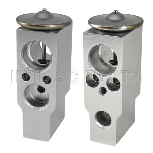 9543165D10 Block Expansion valve for 2002-2004 Suzuki Aerio EX10130C 9543165040