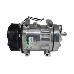 Ford Truck Compressor F-Series F150/F550SD FMC Compressor 4766 XC3H19D629CA