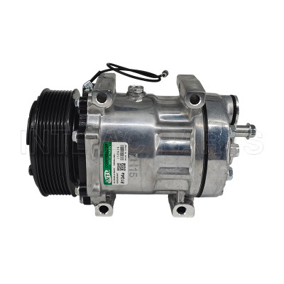 Ford Truck Compressor F-Series F150/F550SD FMC Compressor 4766 XC3H19D629CA