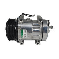 Ford Truck Compressor F-Series F150/F550SD FMC Compressor 4766 XC3H19D629CA