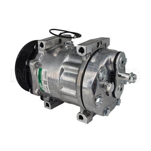 Ford Truck Compressor F-Series F150/F550SD FMC Compressor 4766 XC3H19D629CA