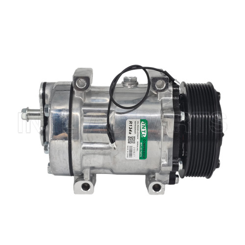 Ford Truck Compressor F-Series F150/F550SD FMC Compressor 4766 XC3H19D629CA