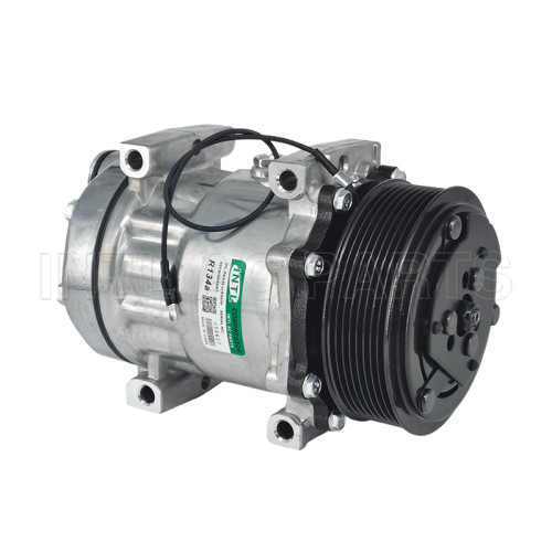 Ford Truck Compressor F-Series F150/F550SD FMC Compressor 4766 XC3H19D629CA
