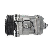 Ford Truck Compressor F-Series F150/F550SD FMC Compressor 4766 XC3H19D629CA