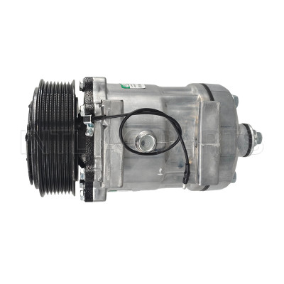 Ford Truck Compressor F-Series F150/F550SD FMC Compressor 4766 XC3H19D629CA