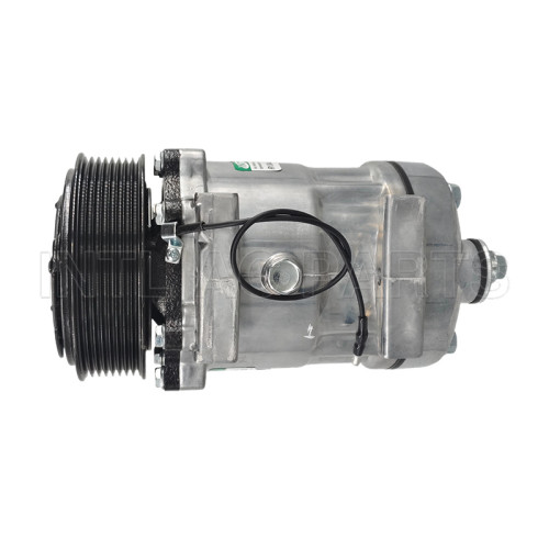 Ford Truck Compressor F-Series F150/F550SD FMC Compressor 4766 XC3H19D629CA
