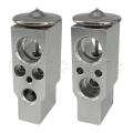 RC.400.091 Block Expansion valve for Caterpillar 312C