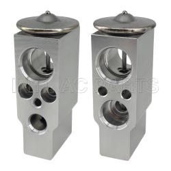 RC.400.091 Block Expansion valve for Caterpillar 312C