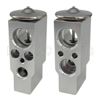 RC.400.091 Block Expansion valve for Caterpillar 312C
