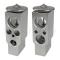 RC.400.091 Block Expansion valve for Caterpillar 312C