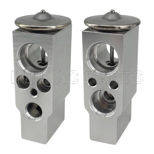 RC.400.091 Block Expansion valve for Caterpillar 312C
