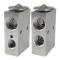 RC.400.063 RC.400.023 55036188 Block Expansion valve for John Deere 1175
