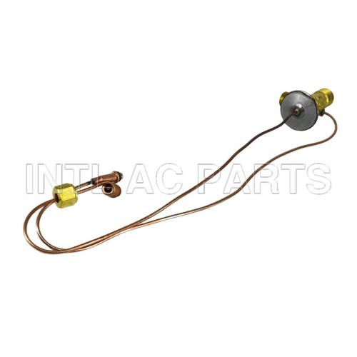 5/8-18UNF 3/4-16UNF 7/16-20UNF O-ring 0.5T-2.5T expansion valve for 1980-1987 Audi 4000 EX6076C 843820679