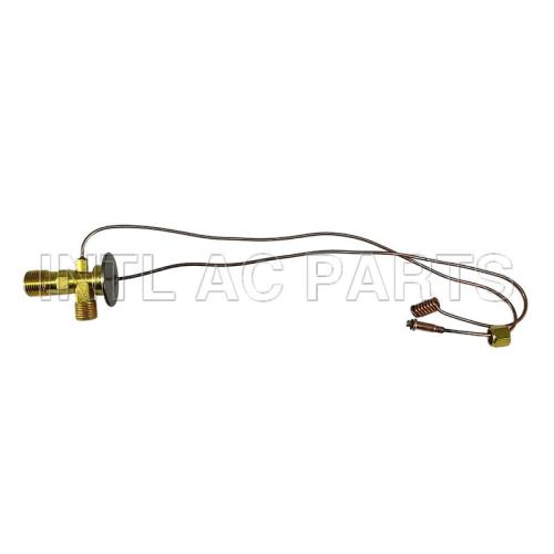 5/8-18UNF 3/4-16UNF 7/16-20UNF O-ring 0.5T-2.5T expansion valve for 1980-1987 Audi 4000 EX6076C 843820679