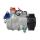 7SBU16C 9PK 130MM 24V Auto ac compressor for MERCEDES-BENZ AXOR ANY RC.600.268 RC.600.568