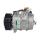 7SBU16C 9PK 130MM 24V Auto ac compressor for MERCEDES-BENZ AXOR ANY RC.600.268 RC.600.568