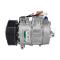 7SBU16C 9PK 130MM 24V Auto ac compressor for MERCEDES-BENZ AXOR ANY RC.600.268 RC.600.568
