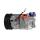 7SBU16C 9PK 130MM 24V Auto ac compressor for MERCEDES-BENZ AXOR ANY RC.600.268 RC.600.568