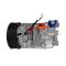 7SBU16C 9PK 130MM 24V Auto ac compressor for MERCEDES-BENZ AXOR ANY RC.600.268 RC.600.568