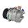 7SBU16C 9PK 130MM 24V Auto ac compressor for MERCEDES-BENZ AXOR ANY RC.600.268 RC.600.568