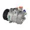 7SBU16C 9PK 130MM 24V Auto ac compressor for MERCEDES-BENZ AXOR ANY RC.600.268 RC.600.568