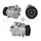 7SBU16C 9PK 130MM 24V Auto ac compressor for MERCEDES-BENZ AXOR ANY RC.600.268 RC.600.568