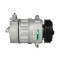 CVC Compressor Fits 2011-2013 Buick Regal Chevrolet Malibu L4 2.5L CO 11522C