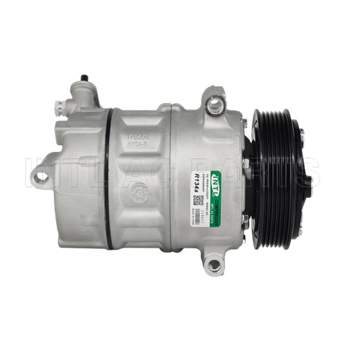 CVC Compressor Fits 2011-2013 Buick Regal Chevrolet Malibu L4 2.5L CO 11522C