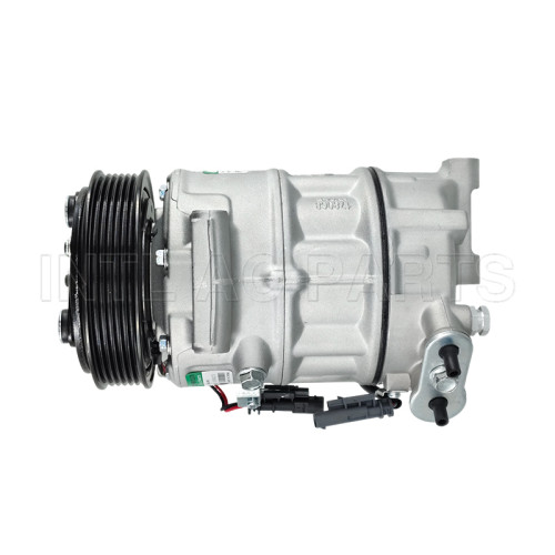CVC Compressor Fits 2011-2013 Buick Regal Chevrolet Malibu L4 2.5L CO 11522C