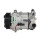 CVC Compressor Fits 2011-2013 Buick Regal Chevrolet Malibu L4 2.5L CO 11522C